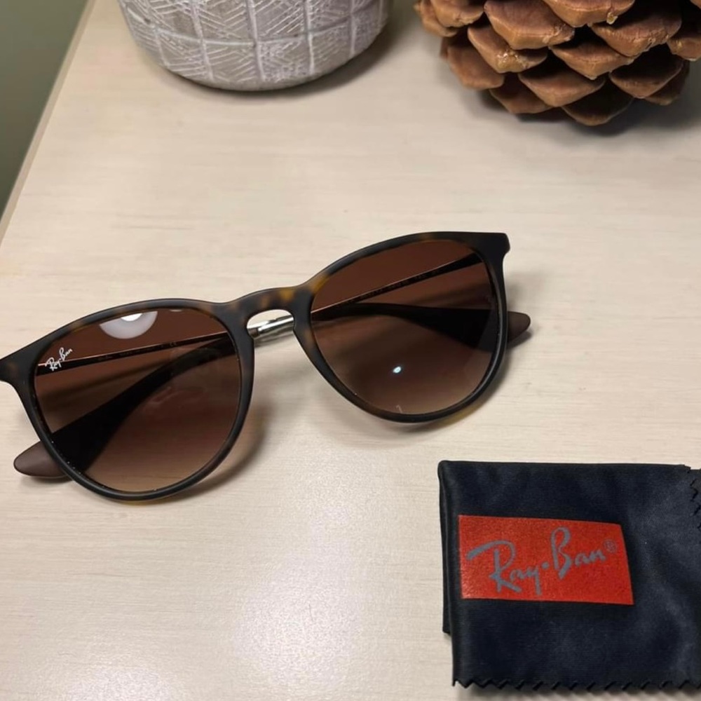 Ray-Ban Sunglasses ( Erika )